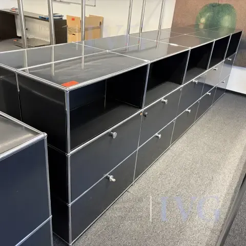 Buffet USM HALLER