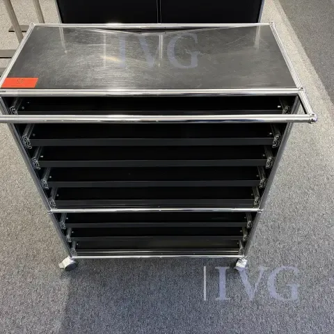 Trolley USM HALLER