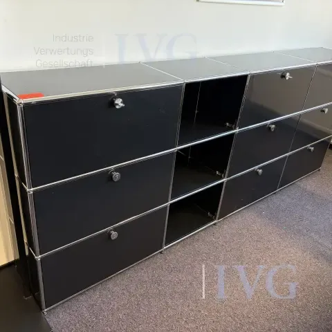 Sideboard USM HALLER
