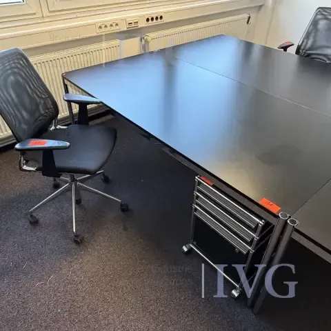Bureau USM HALLER