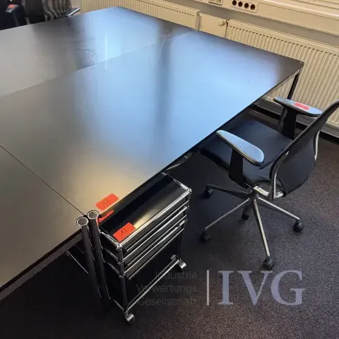 Bureau USM HALLER