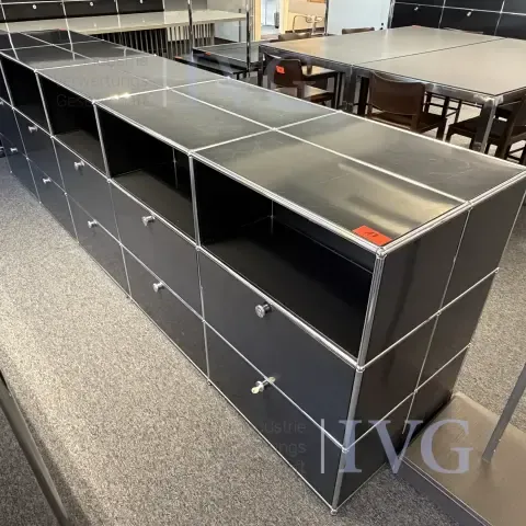 Sideboard USM HALLER