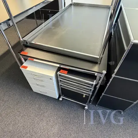 Bureau