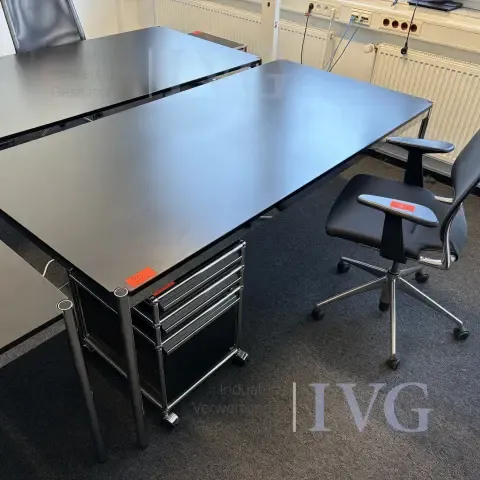 Bureau USM HALLER