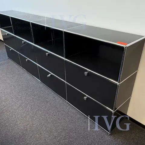 Buffet USM HALLER