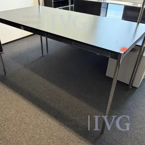 Table haute
