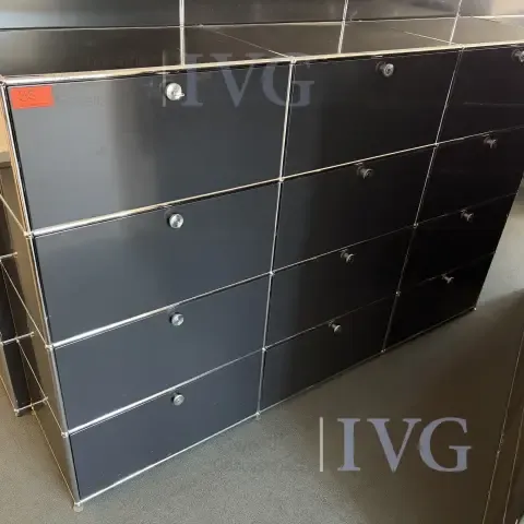 Buffet USM HALLER
