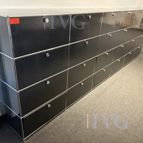 Buffet USM HALLER