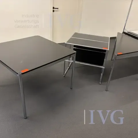 Tafel USM HALLER