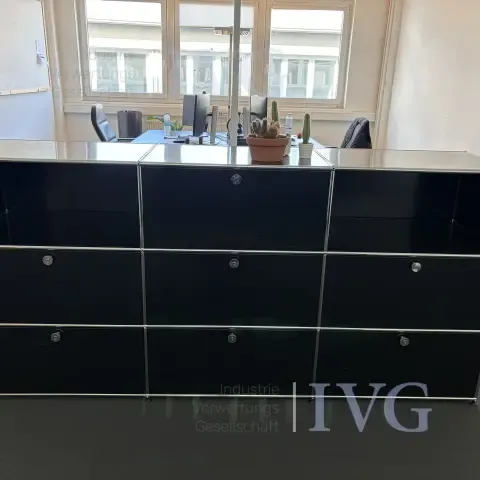 Buffet USM HALLER