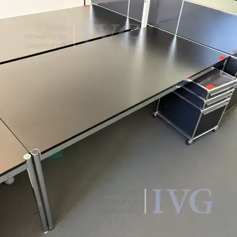 Bureau USM HALLER