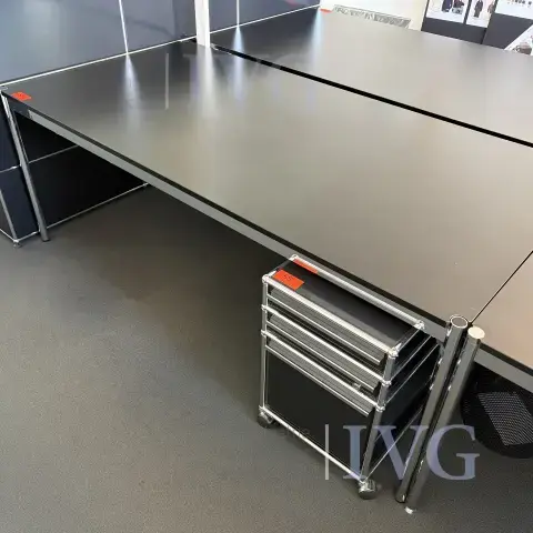 Bureau USM HALLER