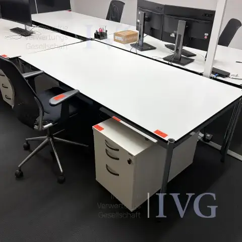Bureau USM HALLER