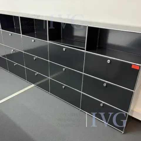 Buffet USM HALLER
