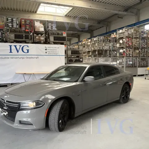 Limousine DOGE Charger