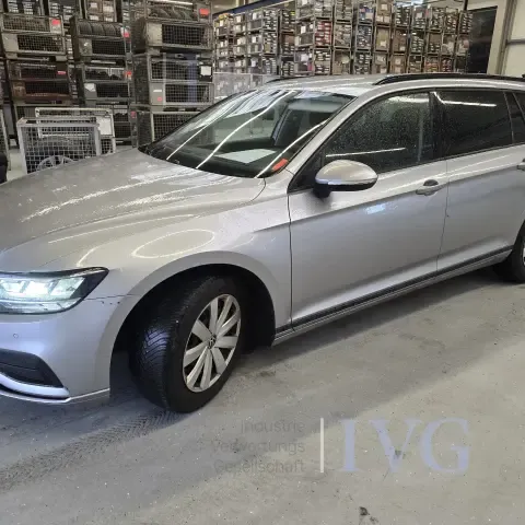 Kombi VW Passat