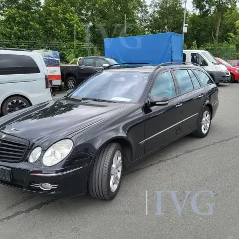Kombi MERCEDES-BENZ E 350 4Matic