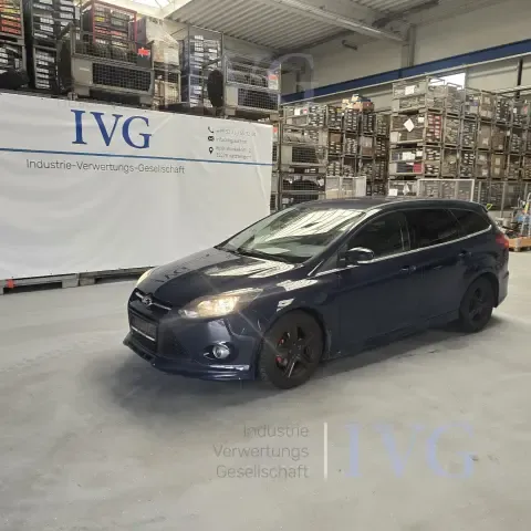 Break FORD Focus