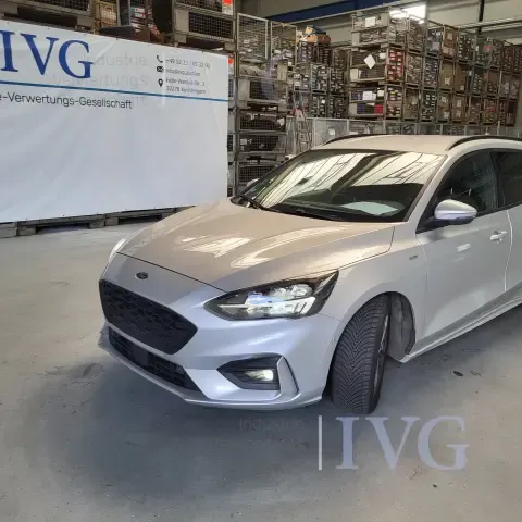 Kombilimousine FORD Focus