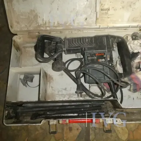 Boorhamer BOSCH GSH 5 CE