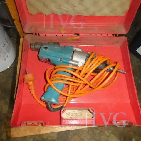 Visseuse à chocs électrique MAKITA 6905B