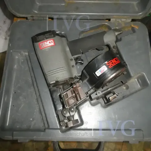 Pneumatic nailer SENCO SCN40R