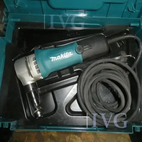 Knabbelschaar MAKITA JN1601