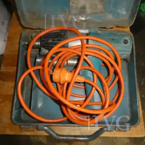 Visseuse à chocs électrique MAKITA 6905B