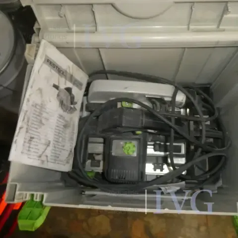 Handcirkelzaag FESTOOL AP 55 EB-Plus