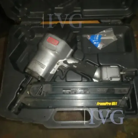 Pneumatická hřebíkovačka SENCO Frame Pro 651