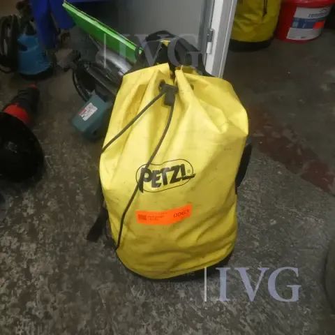 Kletterseil PETZL