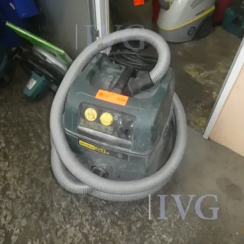 Průmyslový vysavač ASUP Enviro Dustkiller 1430 IS