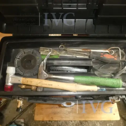 Nářadí box STANLEY