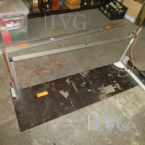Styrofoamsnijder