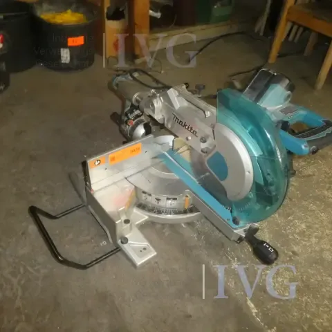 Ukośnica MAKITA LS1016L