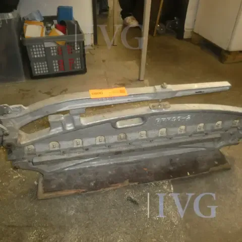 Vezelcementplaatscharen FREUND PFF96-2
