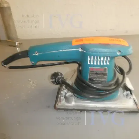 Vibratieschuurmachine MAKITA 9036