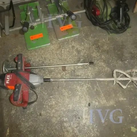 Mengmachine FLEX MXE 1302