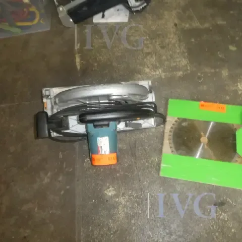 Circular saw MAKITA 5103R