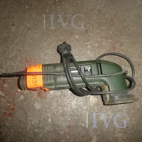 Deltaschuurmachine KINGCRAFT KCD 180