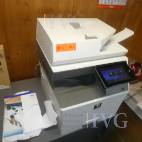 Multifonction SHARP MX-C304W
