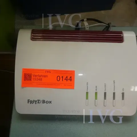 Router WLAN AVM Fritz!Box 7590