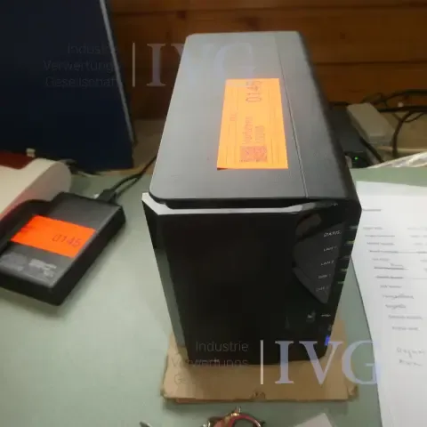 Serveur NAS SYNOLOGY DS220+
