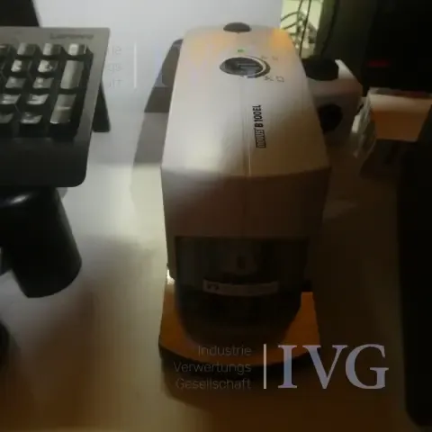 Agrafeuse électrique NOVUS B100EL