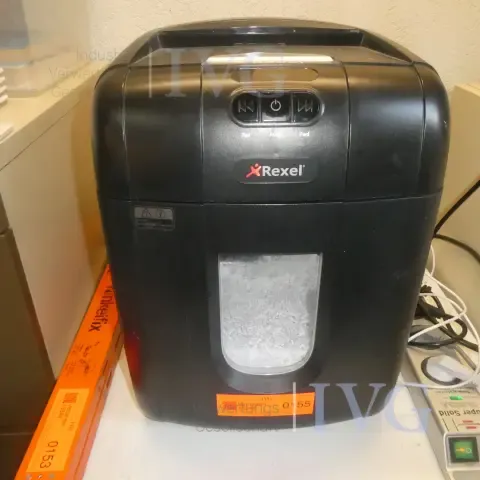 Destructeur de documents REXEL 130M