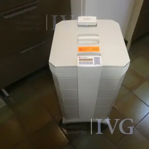Luchtreiniger IQ AIR Healthpro Series