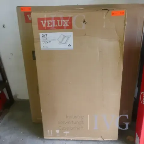 VELUX dakraam GVT 103 0059Z