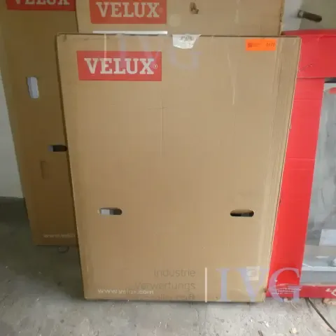 VELUX dakraam VU Y43 0074