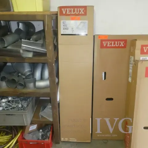 VELUX installation frame EZ Y85 1000