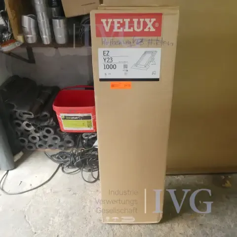 VELUX EZ Y23 1000 roofing frame